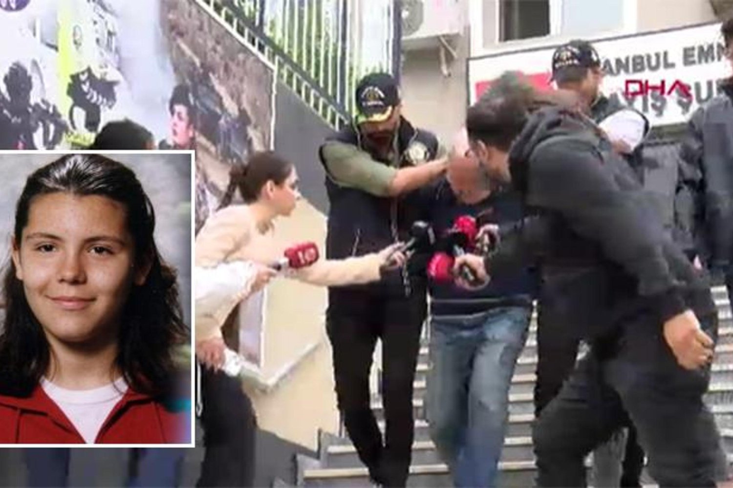 İdigestik ve Açık Bir Dava: 20 Yıl Sonra Baba Nezih Çinkitaş'a Onaylanan Müebbet Hapis