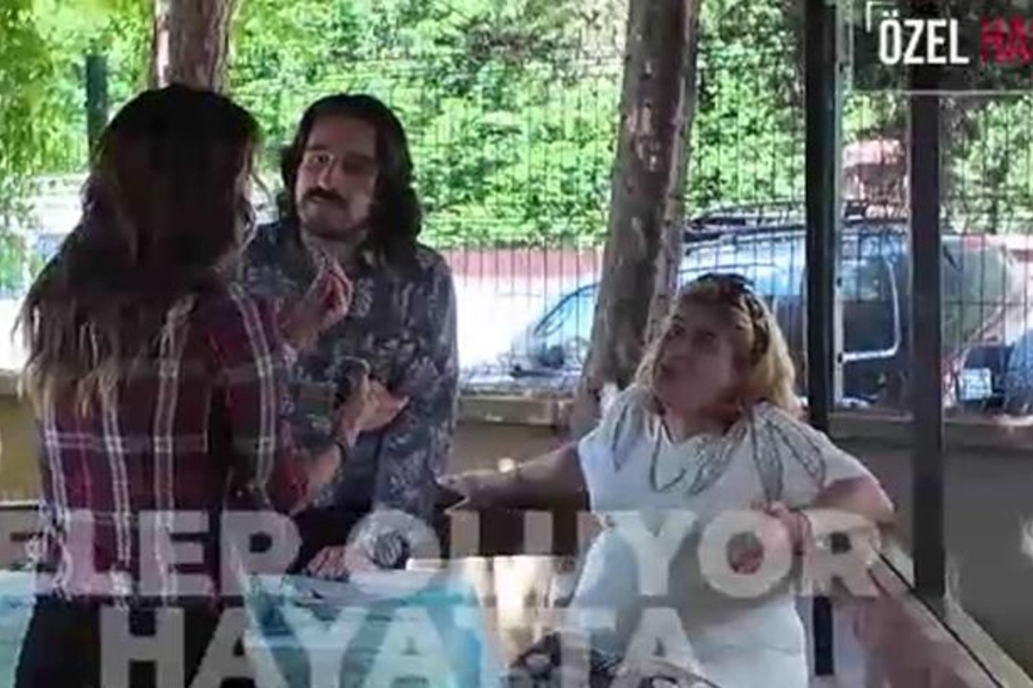 Şok İddialar: Hande Çinkitaş’ın Ölümünde Aile İçi Gerilimler ve Şiddetli Tavırlar