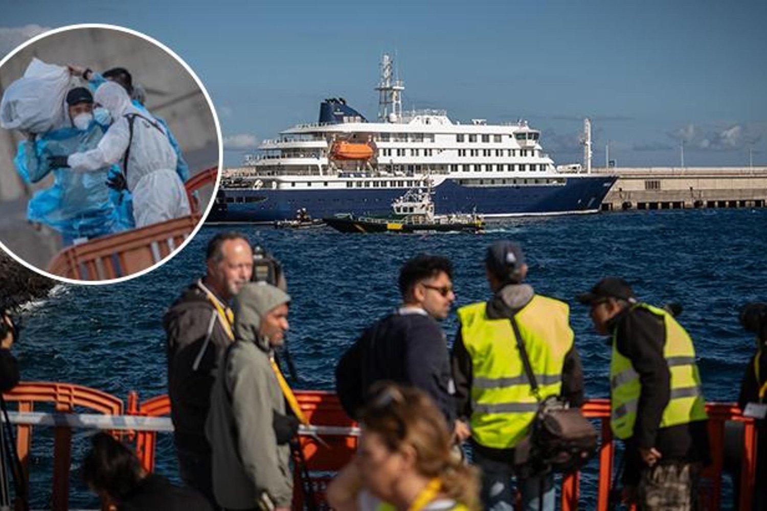 Hantavirüs Salgını ve Komplo Teorileri Endişe Yaratıyor