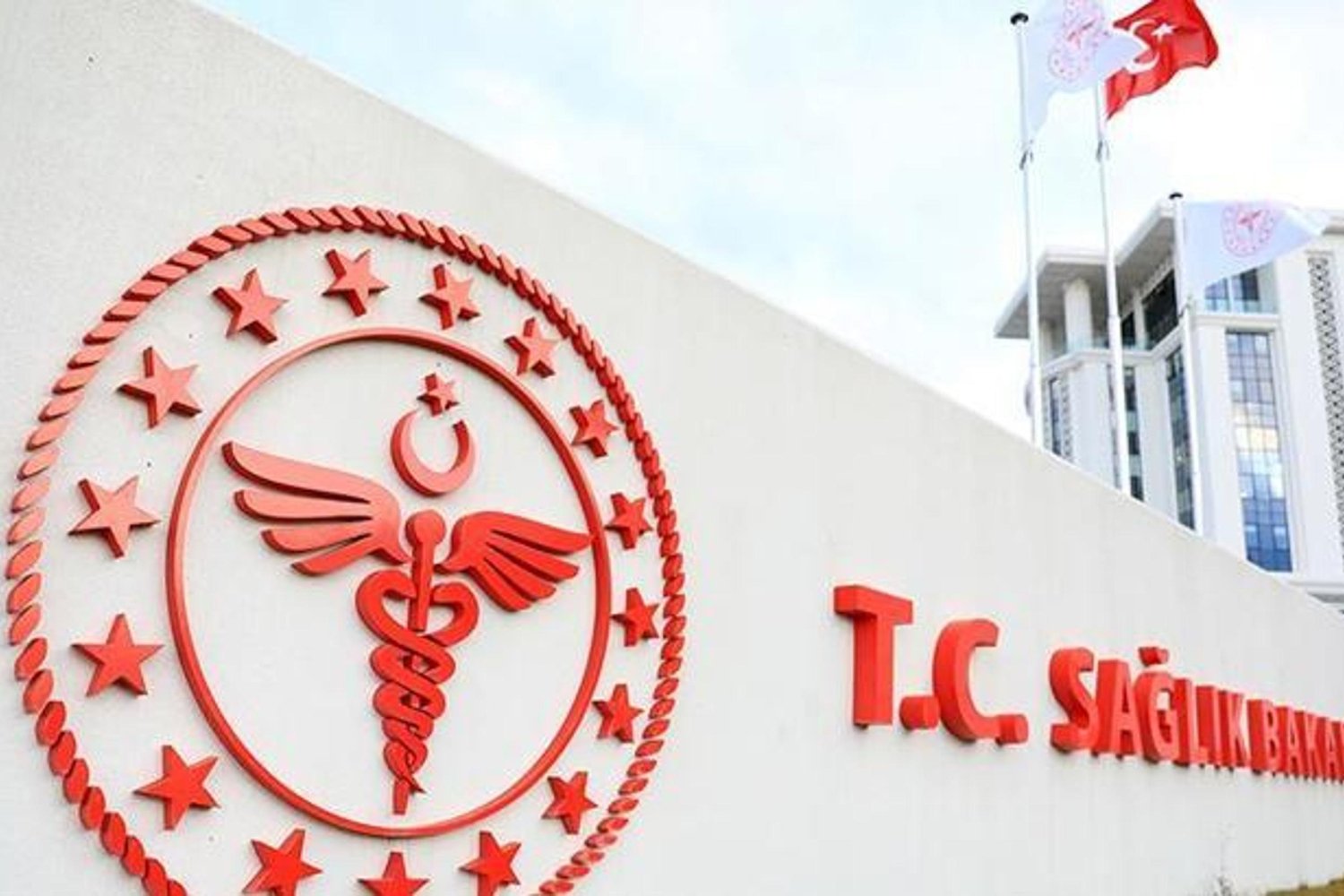 Sağlık Bakanlığı'ndan Önemli Açıklama: Uluslararası Gemi Yolcuları Güvende