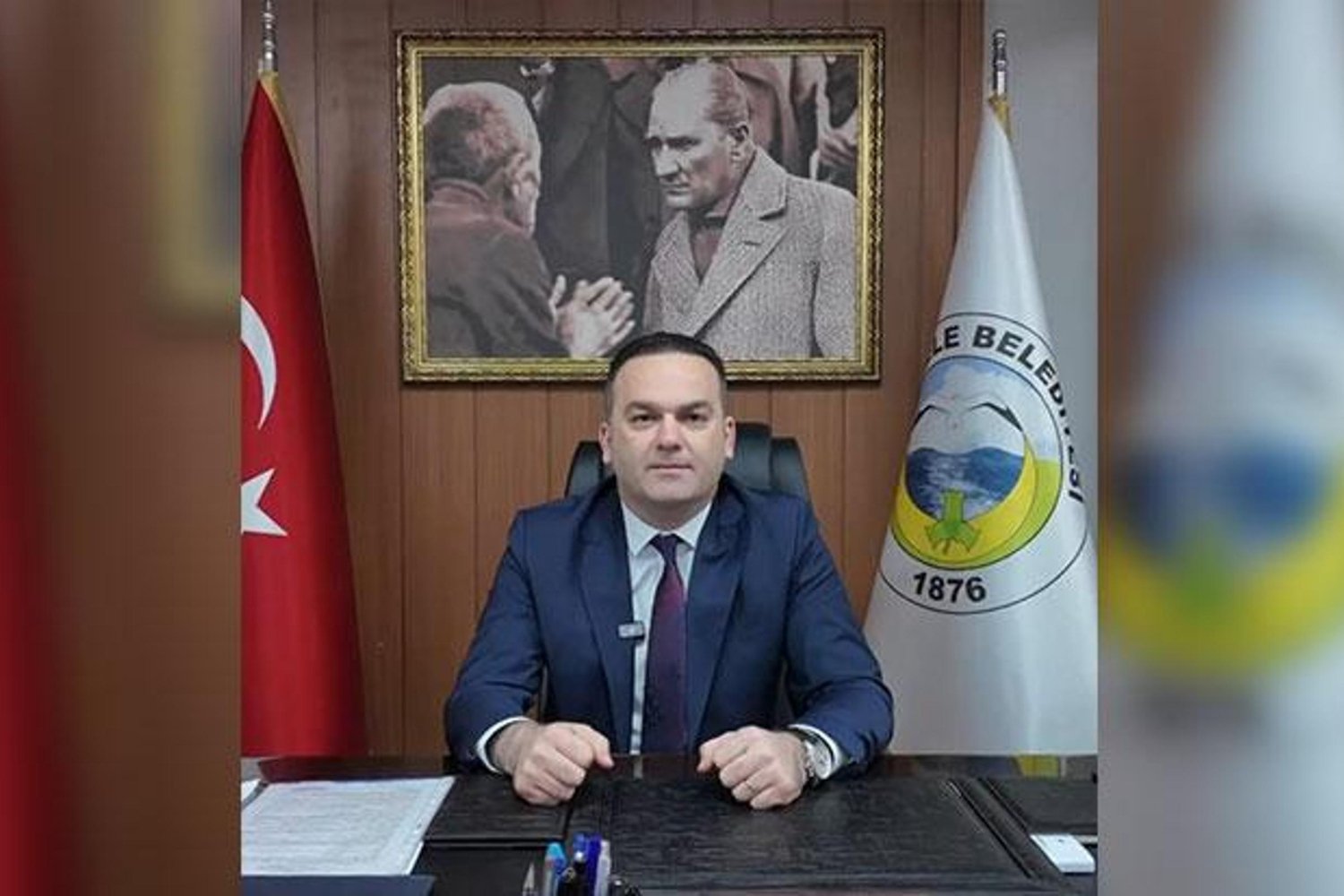 Görele'de Şok Gelişme: Hasbi Dede'ye Cinsel Taciz Hapsi, Bakanlık Tazminat için İtirazda