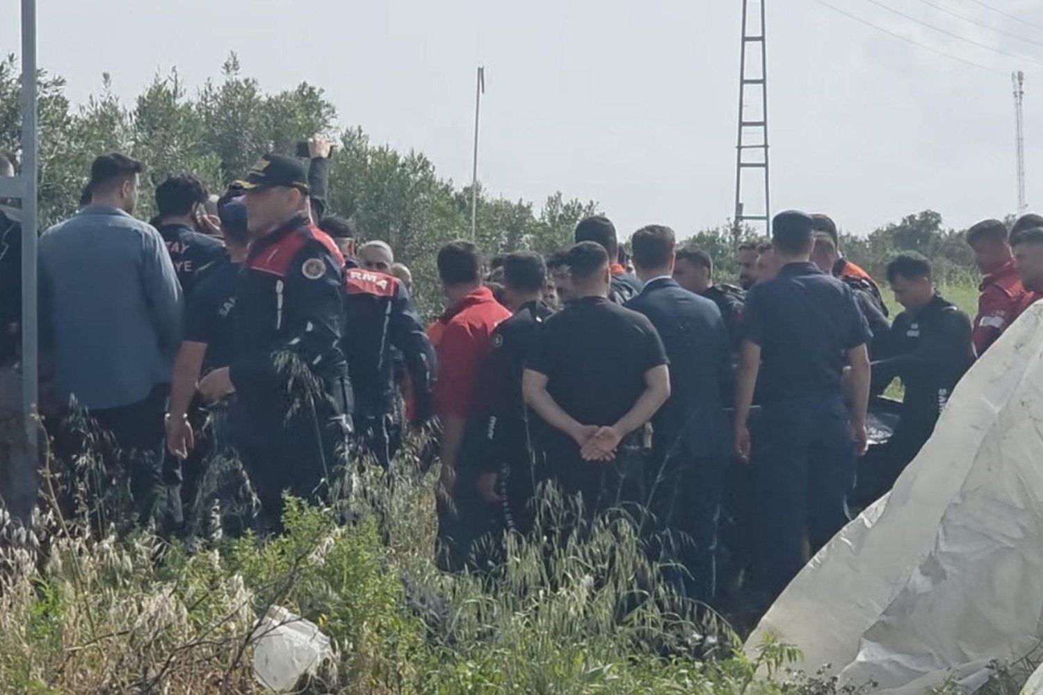 Hatay'da Sel ve Heyelan Felaketi: 3 Ölü ve Çok Sayıda Zarar!