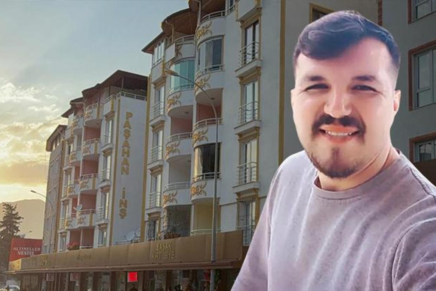 Çamaltı Mahallesi’nde Şok Olay: Oğlu Boğularak Öldü, Baba Tutuklandı