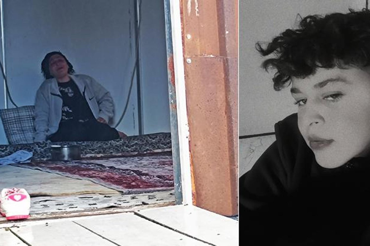Hatayda Şiddetli Yağış ve Heyelan Can Ve Mal Kaybına Neden Oldu