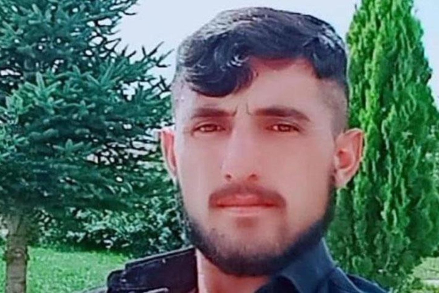 Yıldırım Salih Gümüş'ü Yaraladı! Gürpınar'da Şok Olay