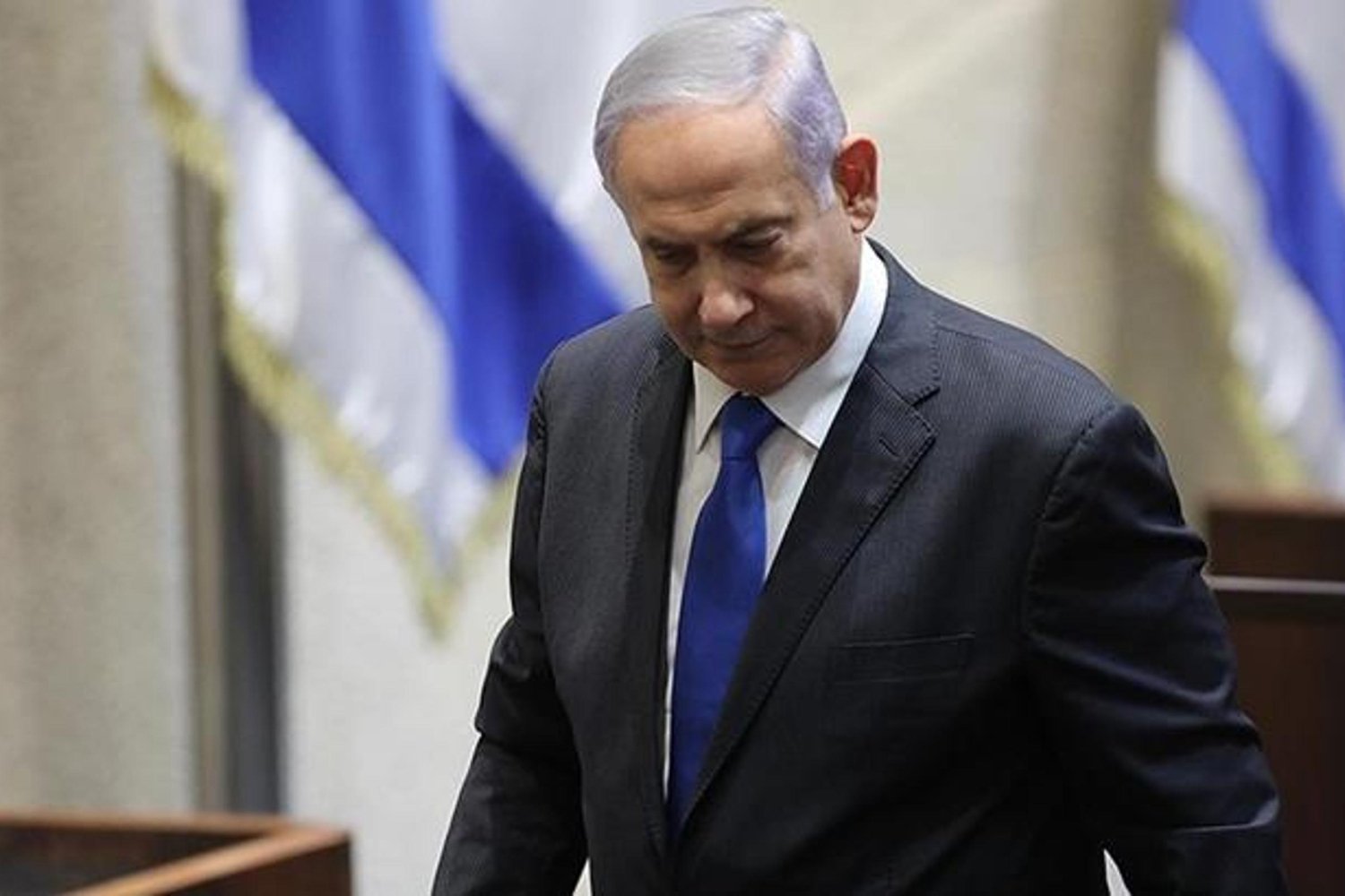 İsrail Cumhurbaşkanı Herzog'dan Netanyahu'ya Yolsuzluk Af Talebinde Büyük Duruş