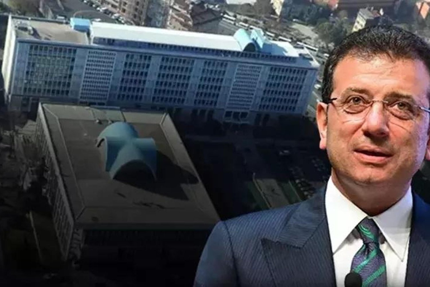 İBB Yolsuzluk Davası: Ekrem İmamoğlu ve Danışmanına Hapis Talebi