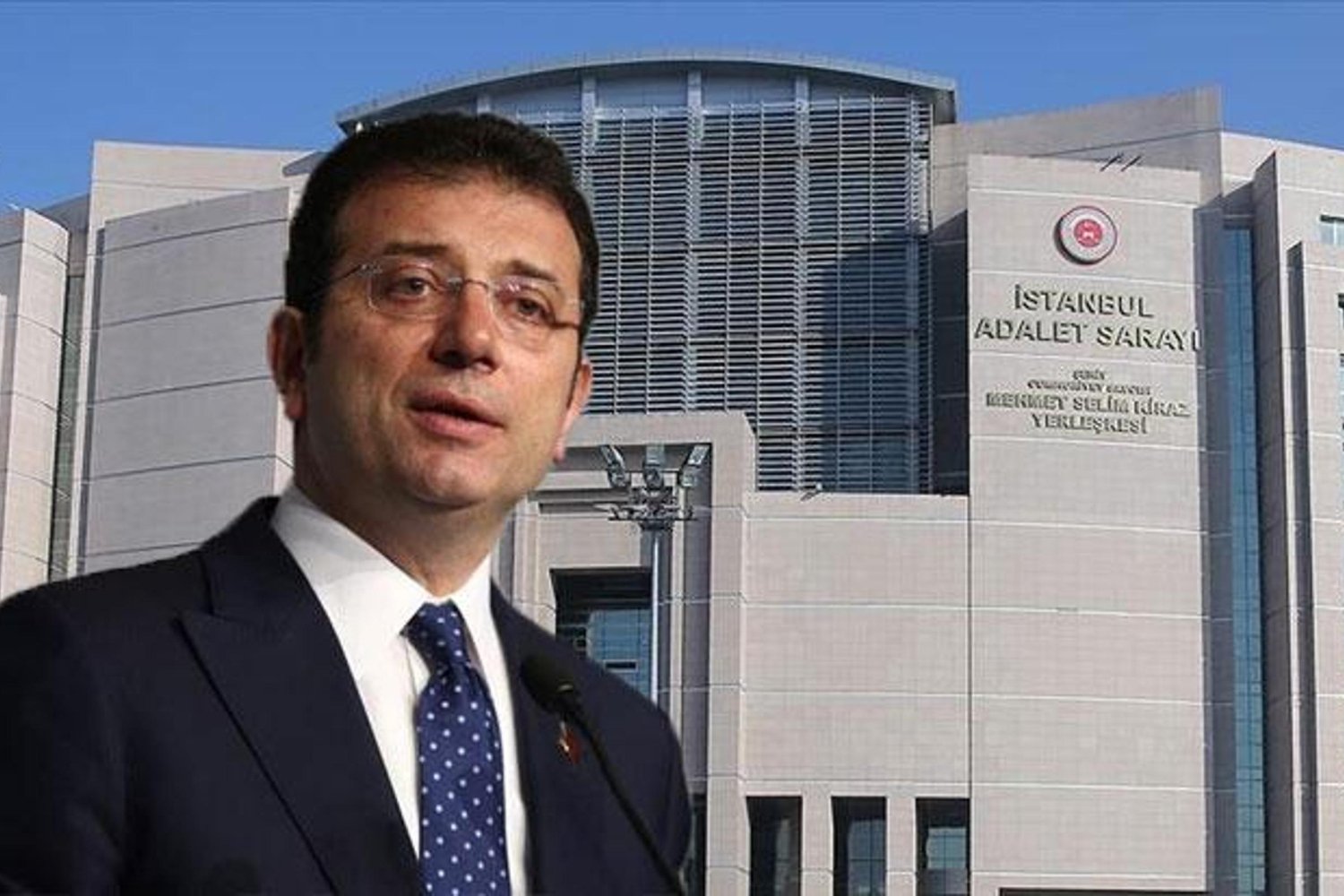 Ekrem İmamoğlu'na Yolsuzluk Operasyonu: 2.352 Yıl Hapis Şart