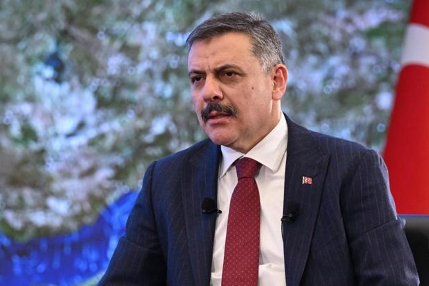 Bakan Çiftçi'den Suudi Arabistan Açıklaması: Bölgesel Güvenlik ve İş Birliği Güçleniyor