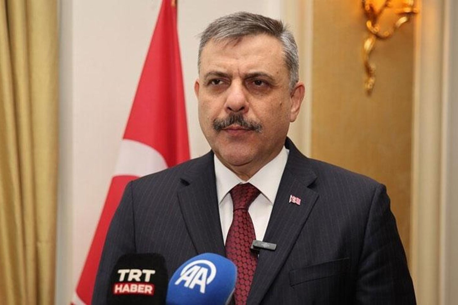 Trafik Güvenliği: 1 Ocak-30 Nisan İstatistikleri ve Trafik Haftası Mesajı