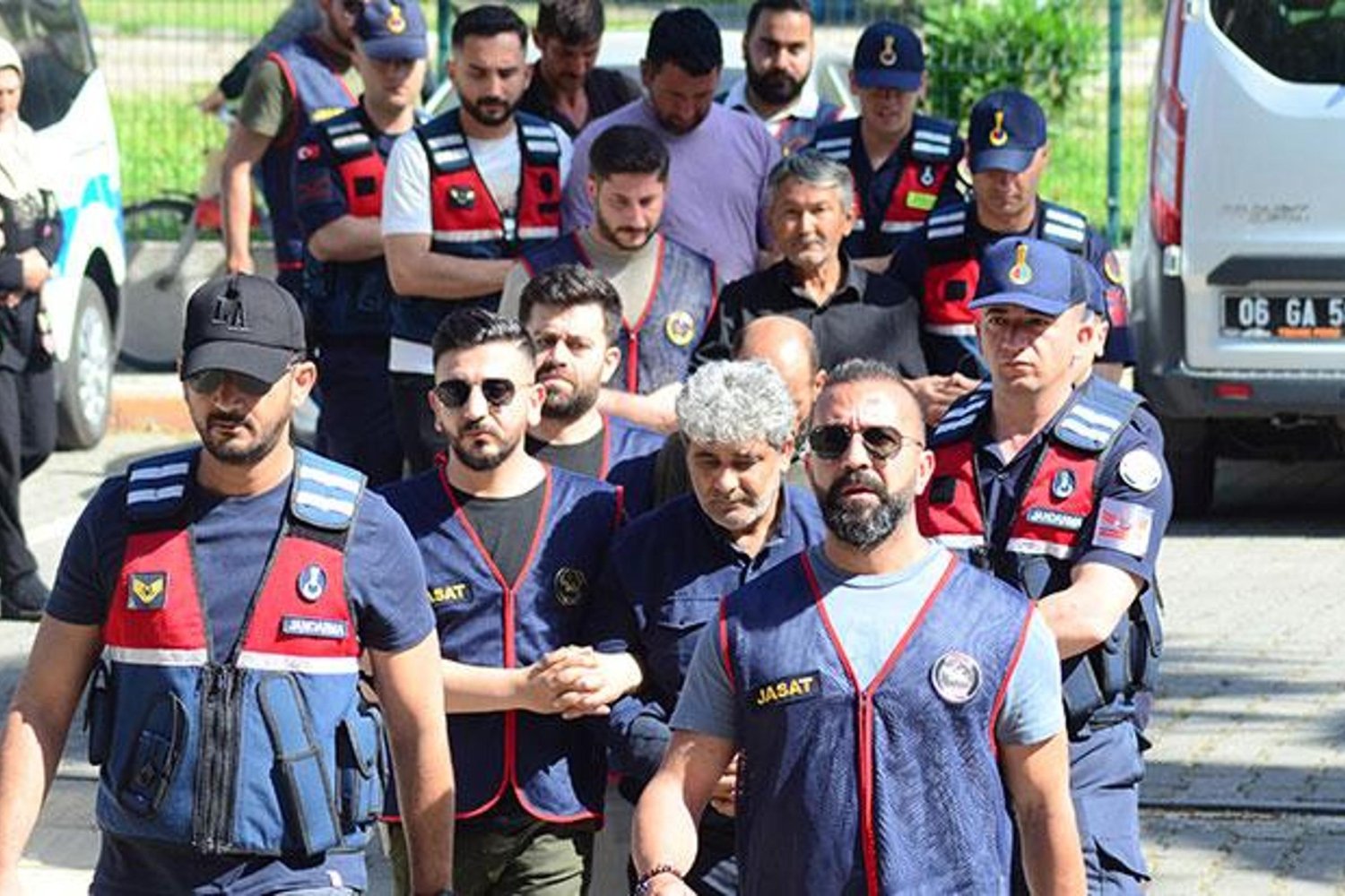 Aydın Nazilli'de Osman Aktepe'nin Kayıp Dosyasında Yeni Gelişmeler