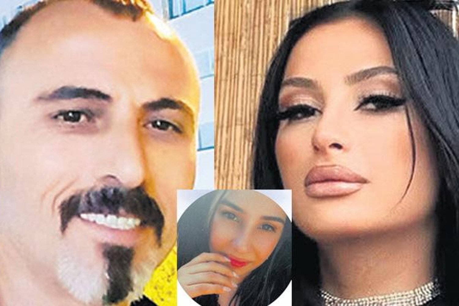 Muğla'da Kanlı Olay! Kadınlar Ölüme Gitti