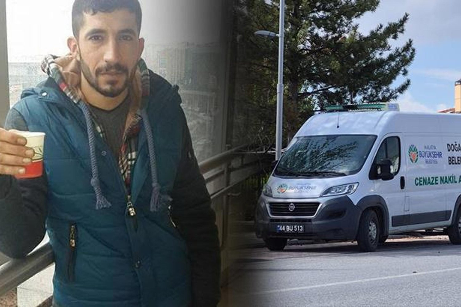 Koldere Mahallesi'nde Kanlı Restoran Katliamı! Serhat Aydın Dehşet Saçtı