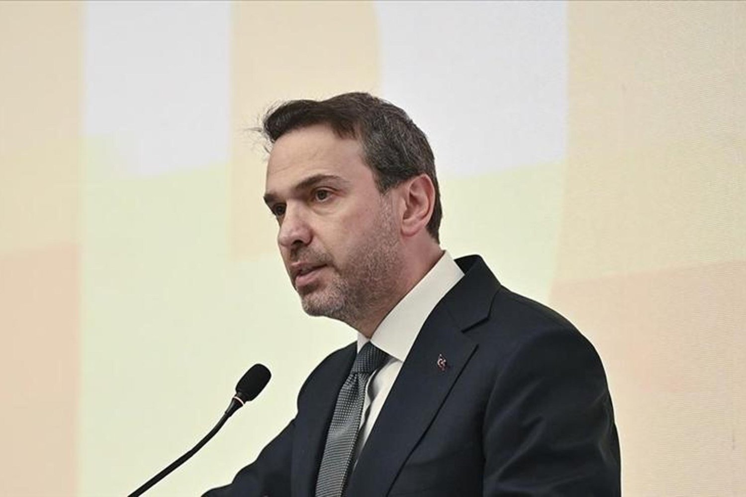 Yenilenebilir Enerji Devrimi: Türkiye İlk Deniz Üstü Rüzgar Santraline Hazırlanıyor