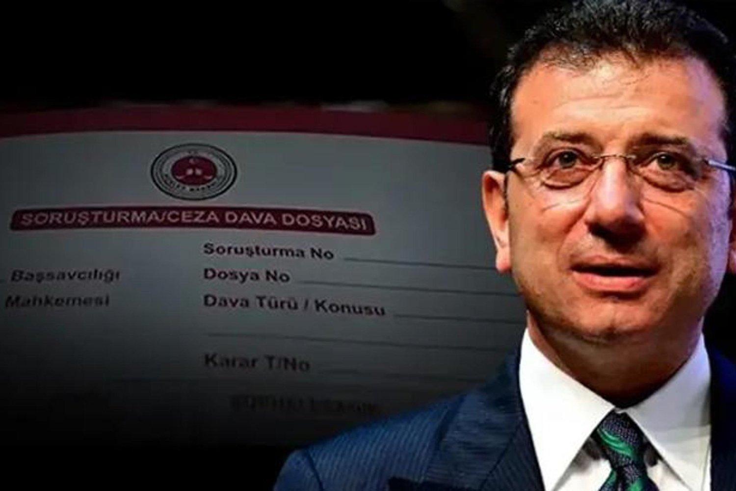 İstanbul'da Ağır Ceza Mahkemesi Sanıkların Savunmasını Dinliyor