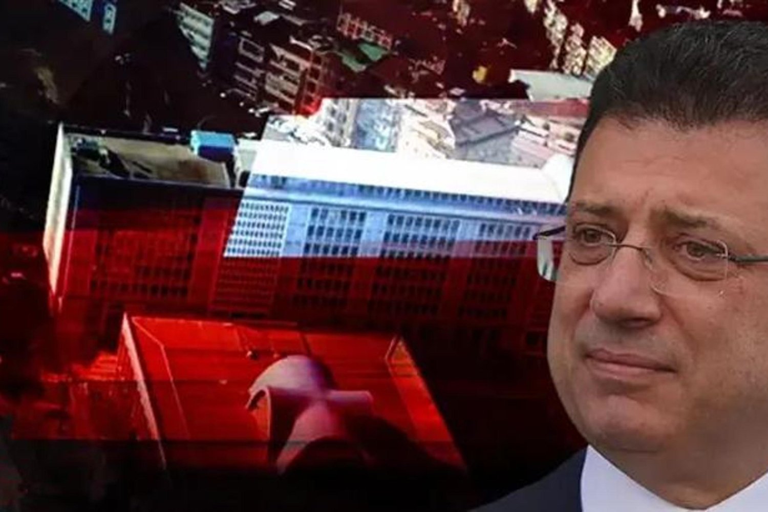 İstanbul Mahkemesinden Kültür AŞ Eski Genel Müdürü Serdal Taşkın’a Ceza Endişesi