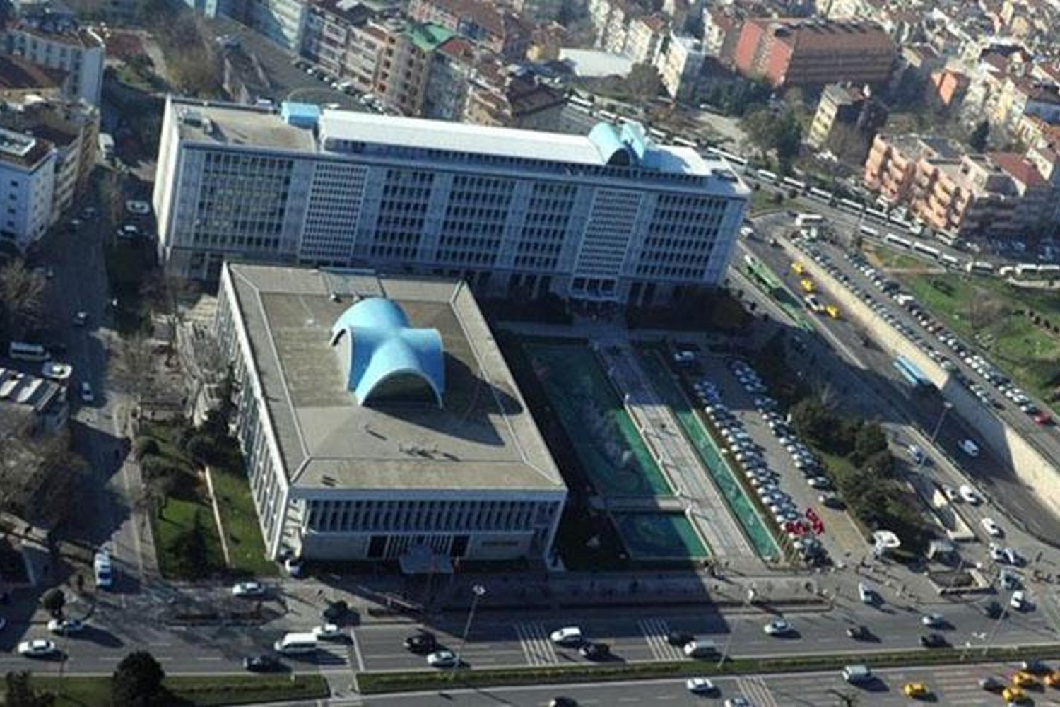 İmamoğlu Operasyonu: İhalelerde Fesat ve Suç İddialarıyla Gözaltılar Artıyor