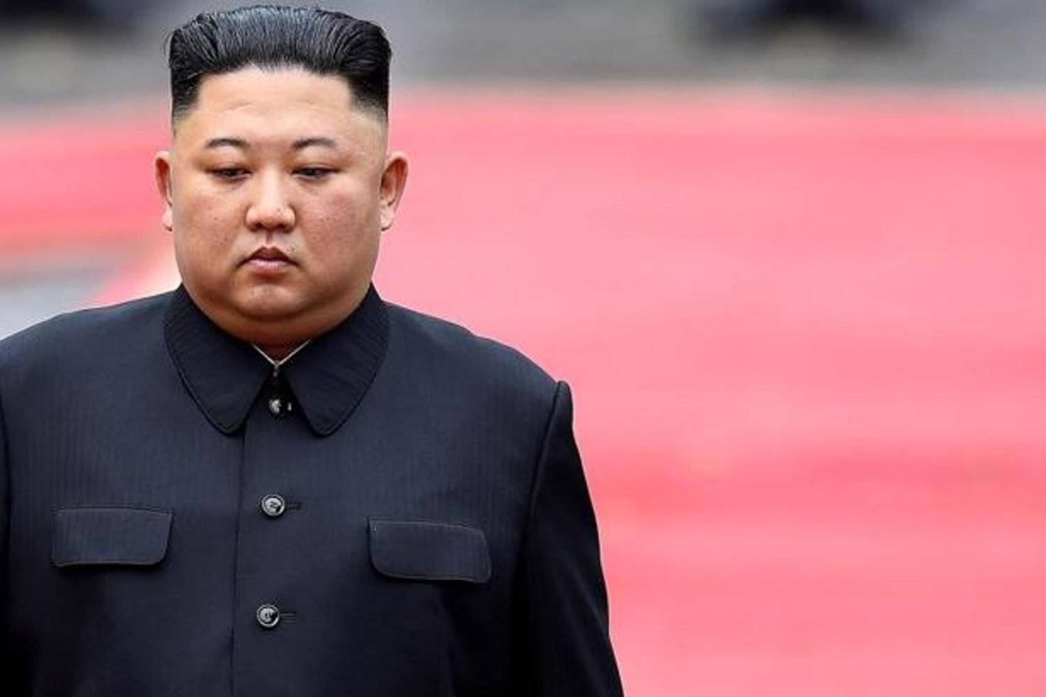 Kuzey Kore Lideri Kim Jong-un Suikasta Uğrarsa Nükleer Saldırı Zorunlu Olacak: Anayasal Değişiklik