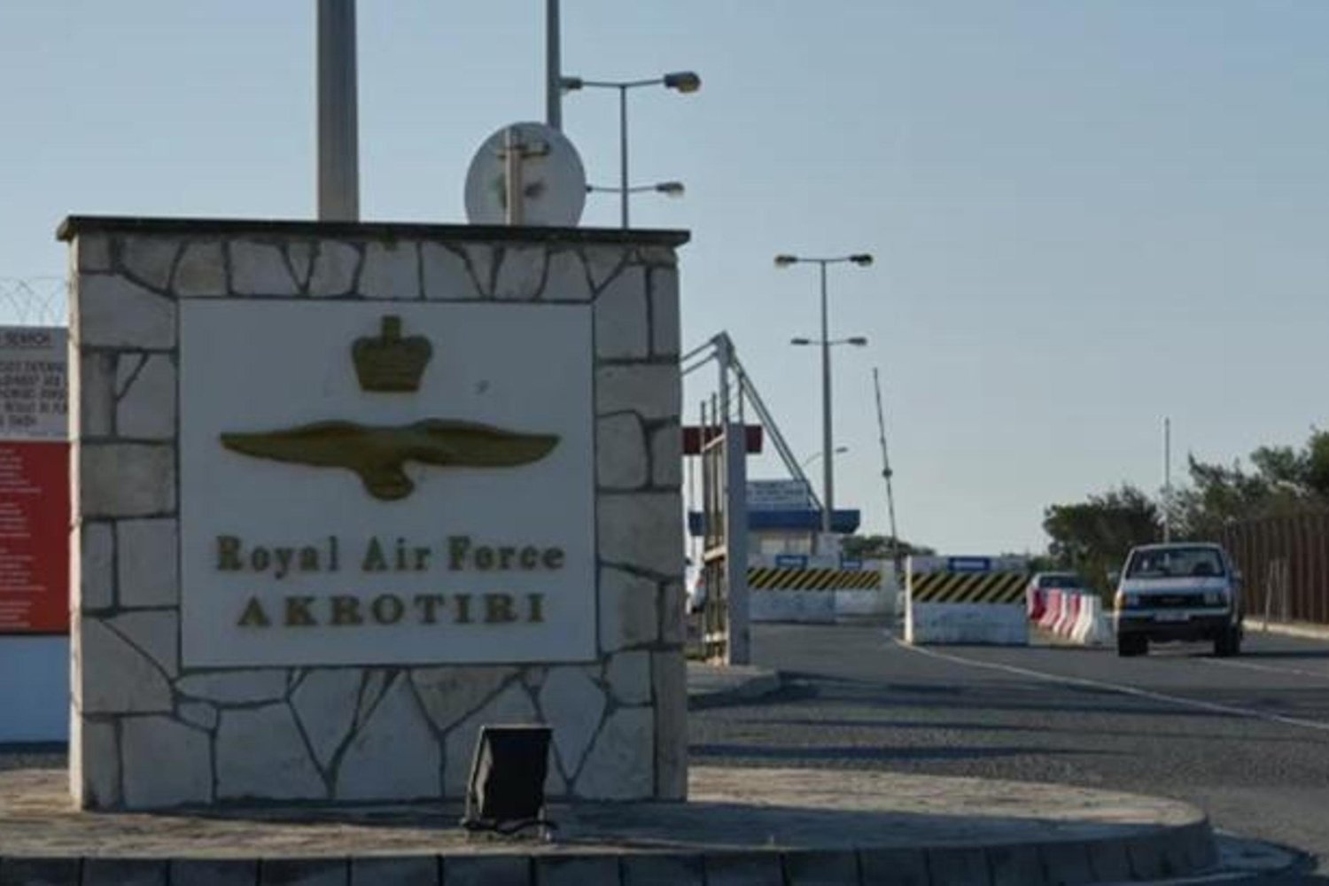 Kourion'da Yeni Anten Projesi Rum Halkını Endişelendiriyor! Radyasyon ve Kanser Riski Gündemde