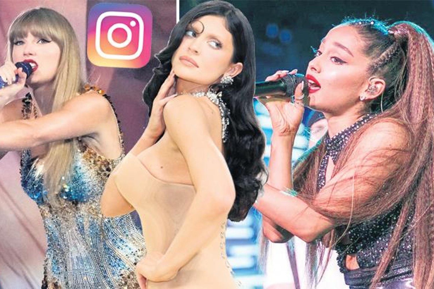 Instagram'in En Büyük Hesap Temizliği: Milyonlarca Takipçi Kaybı Haberleri