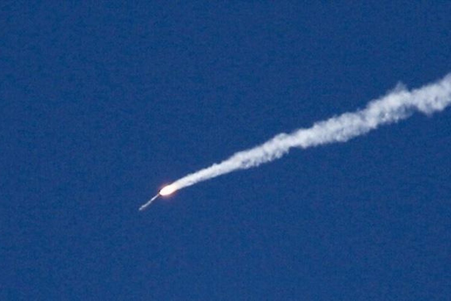 İran'dan ABD'ye Sert Uyarı: Hava Sahası İhlalinde Geri Dönüş Yok