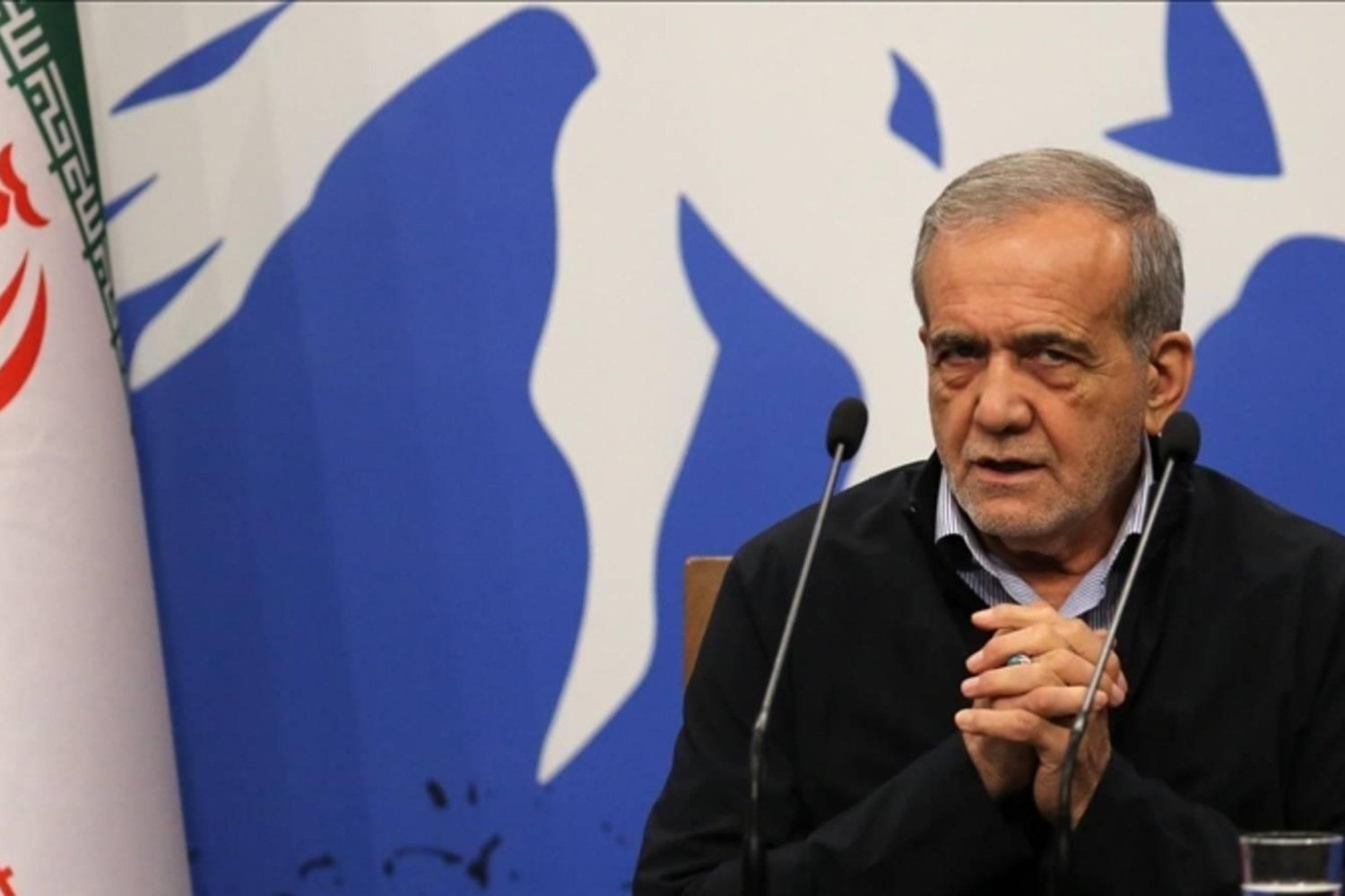 İran'dan ABD'ye Mesaj: Geri Adım Yok! Onurla Müzakerelerde Kararlı