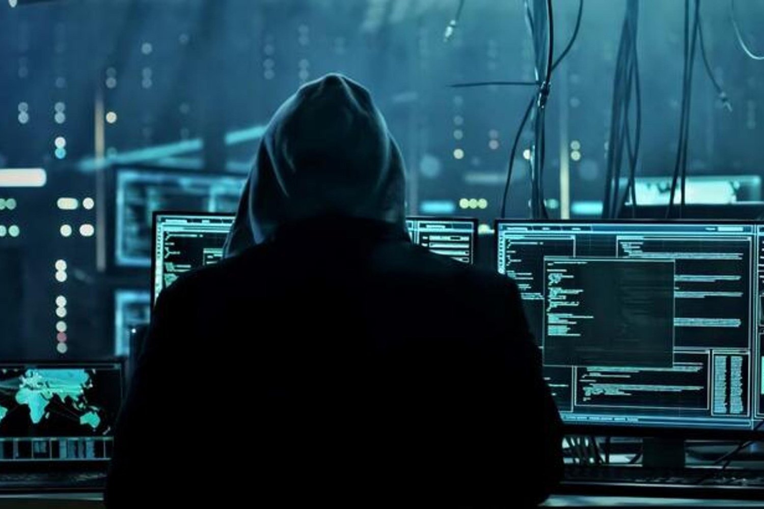İran'dan ABD Subaylarına Saldırı: Hacker Grubu İçerikleri Yayımladı