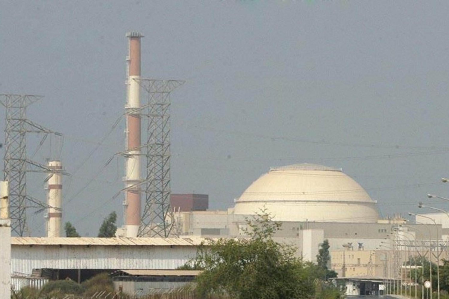 İran-Ukrayna Nükleer Müzakereleri: Washington'a Sunulan Teklifler