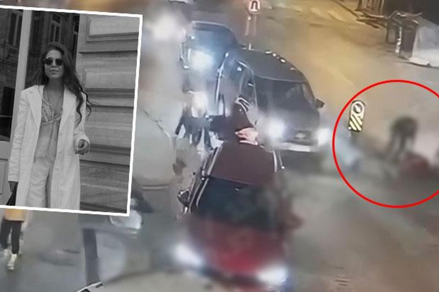 İstanbul'da Feci Kaza: İş Kadını Hayatını Kaybetti