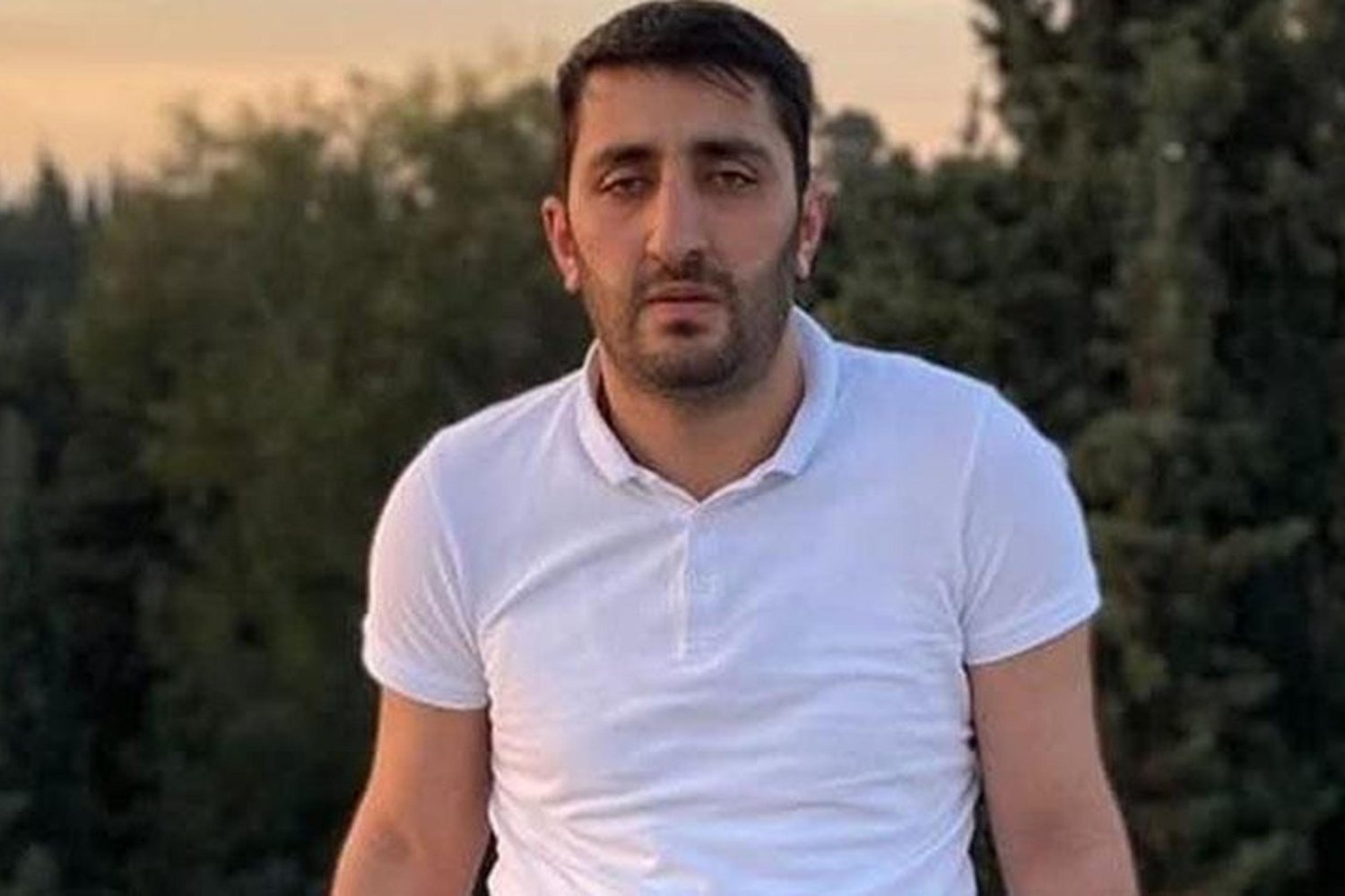 Adana'da Çok Üzücü Olay! İş Makinesi Demir Profilinin Düşmesi Sonucu İşçi Hayatını Kaybetti