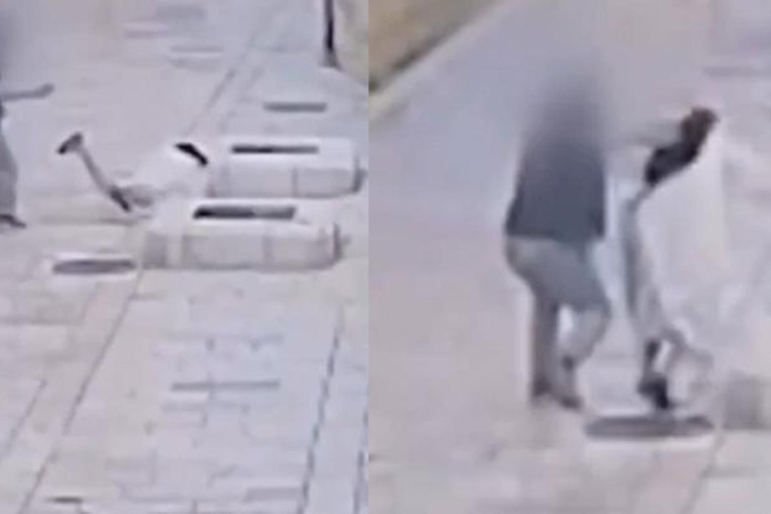 Kudüs'te Fanatik Yahudi Saldırısı ve Irkçı Motivasyon İddiası