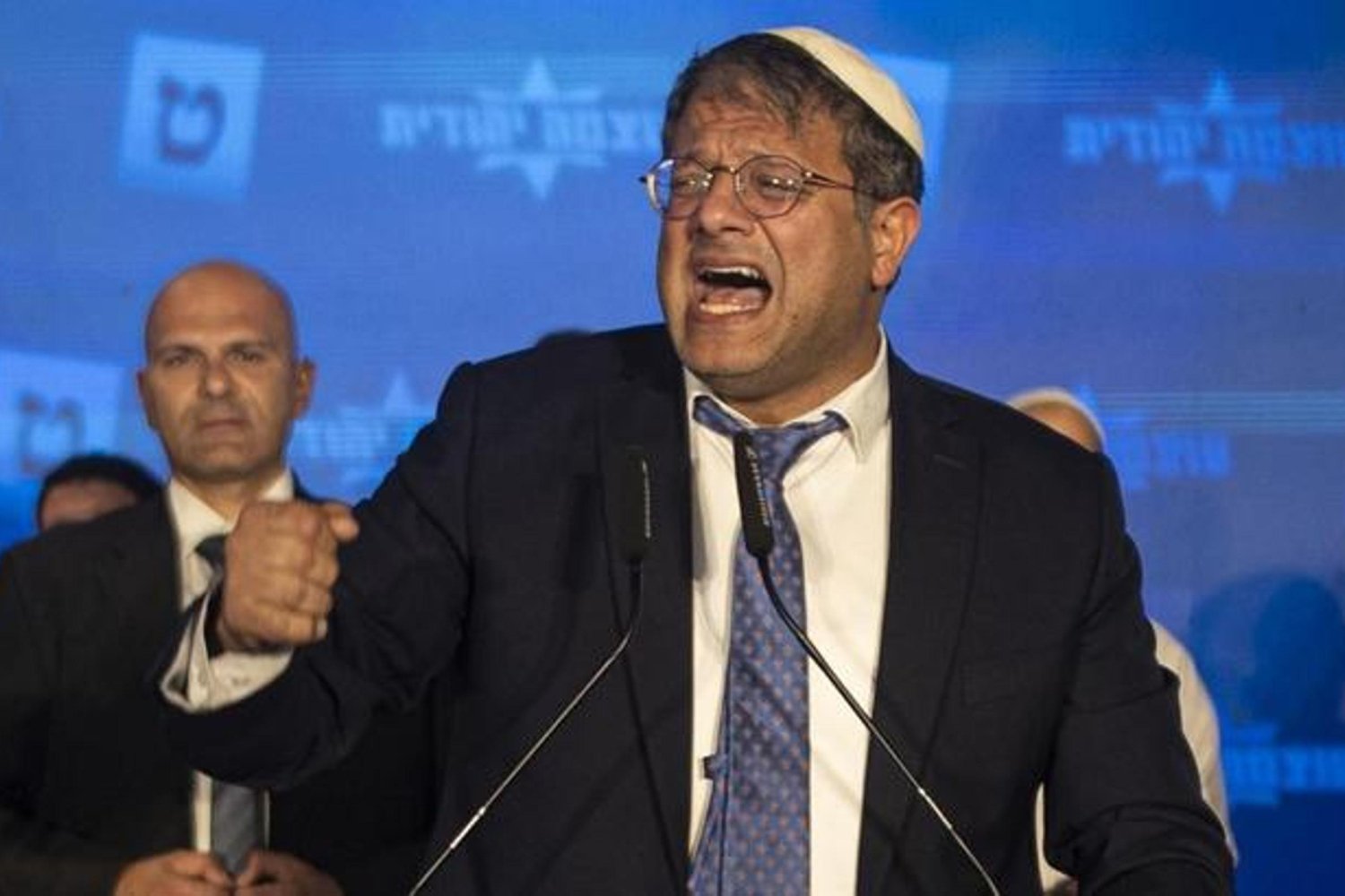 Fransa Ben-Gvir’e Giriş Yasakladı: Uluslararası Tepkiler Artıyor