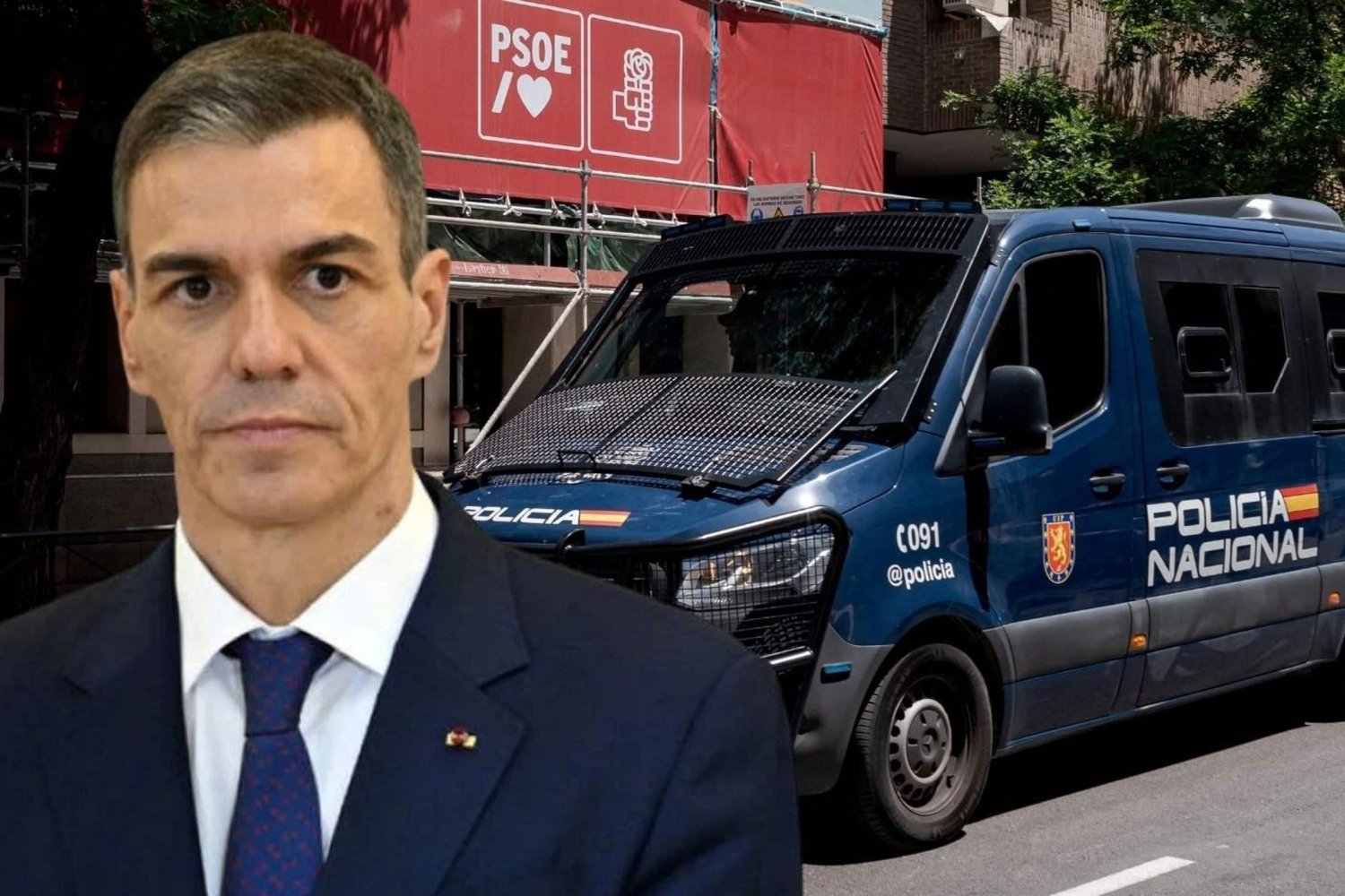 İspanya'da Yolsuzluk Davası Şok Edici İddialarla Başladı