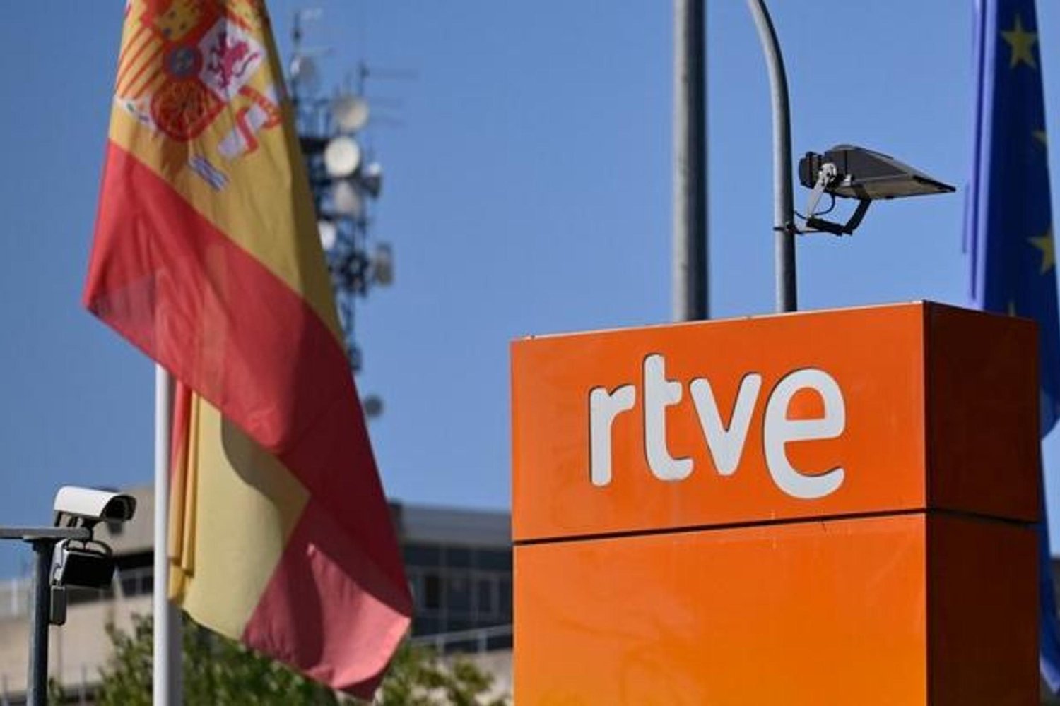 RTVE'den İsrail'e Eurovision Protestosu: Filistin'e Destek Mesajı