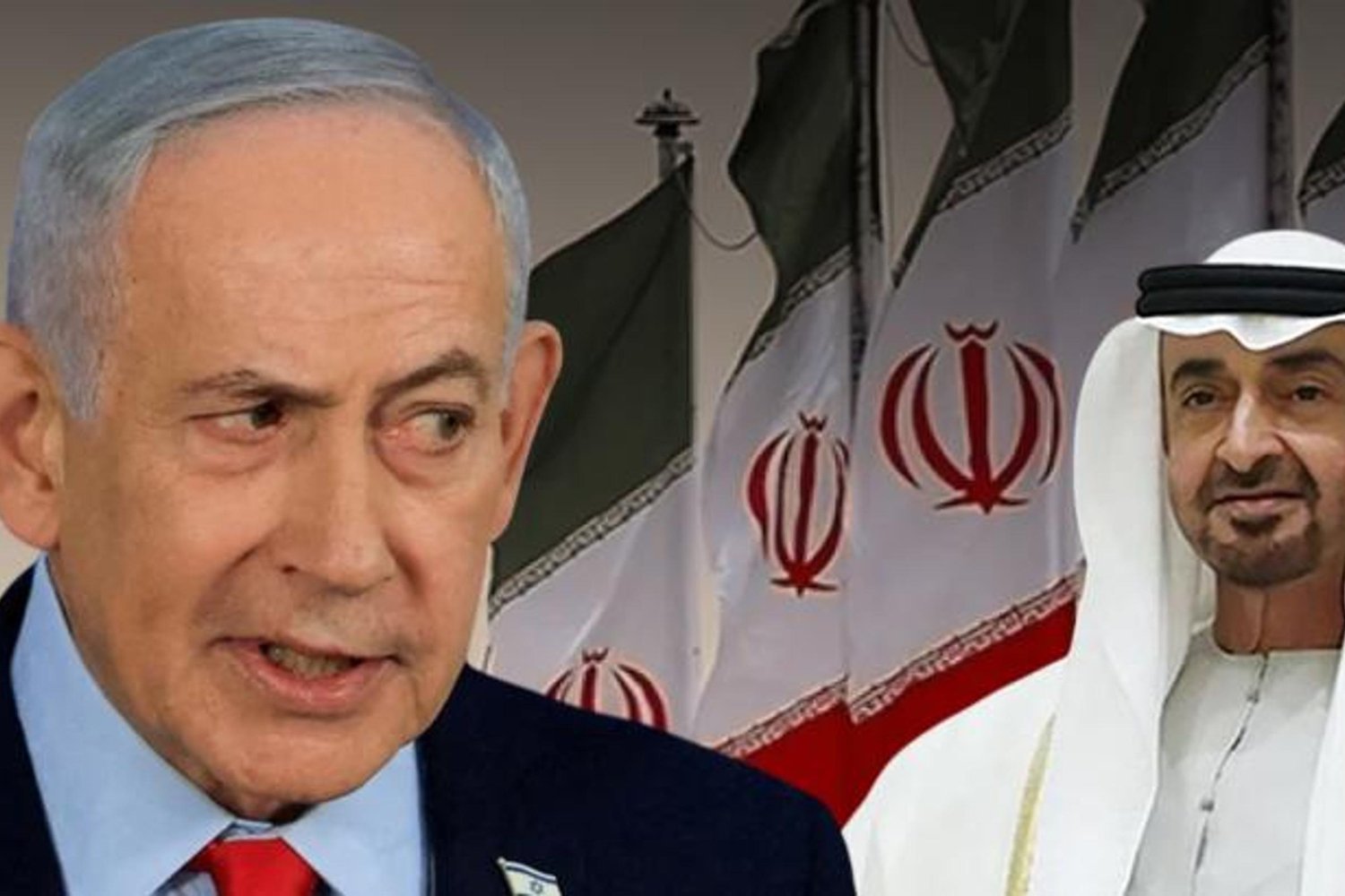 İsrail Başbakanı Netanyahu BAE'yi Gizlice Ziyaret Etti: Tarihi İlişki Gelişmesi