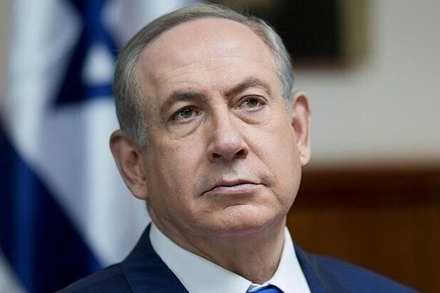 İsrail Başbakanı Netanyahu'nun Yolsuzluk Davası İptali Şok Etkisi Yaratıyor