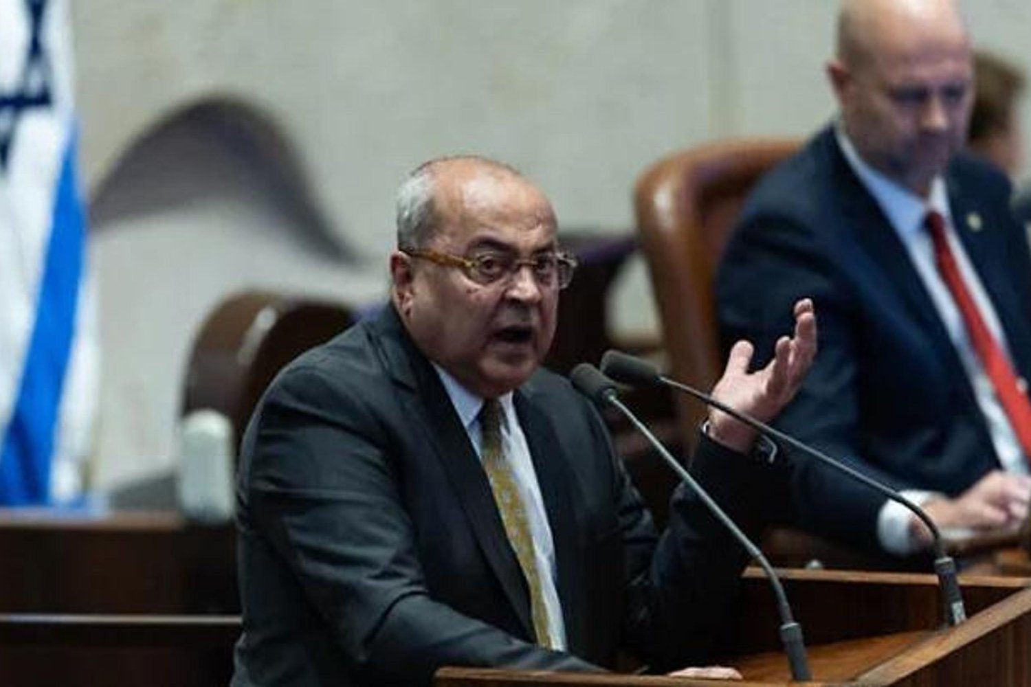 İsrail Meclisi Gazze Olaylarına İdam Getiren Yasa Tasarısını Onayladı