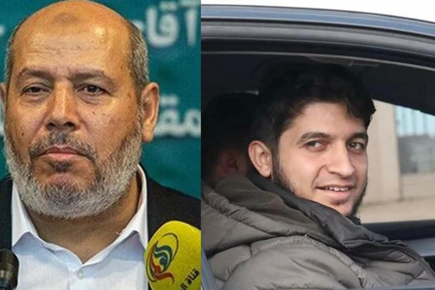 Gazze'den Üzücü Haber: Azzam El-Hayya Hayatını Kaybetti
