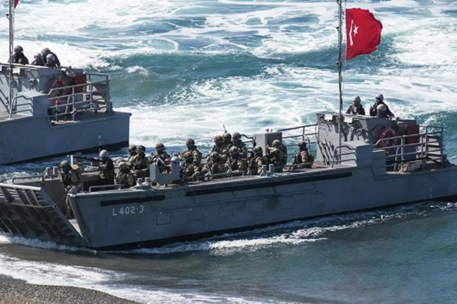 İzmir’deki EFES-2026 Tatbikatı Türk Savunma Gücünü Dünya Sahnesine Taşıdı