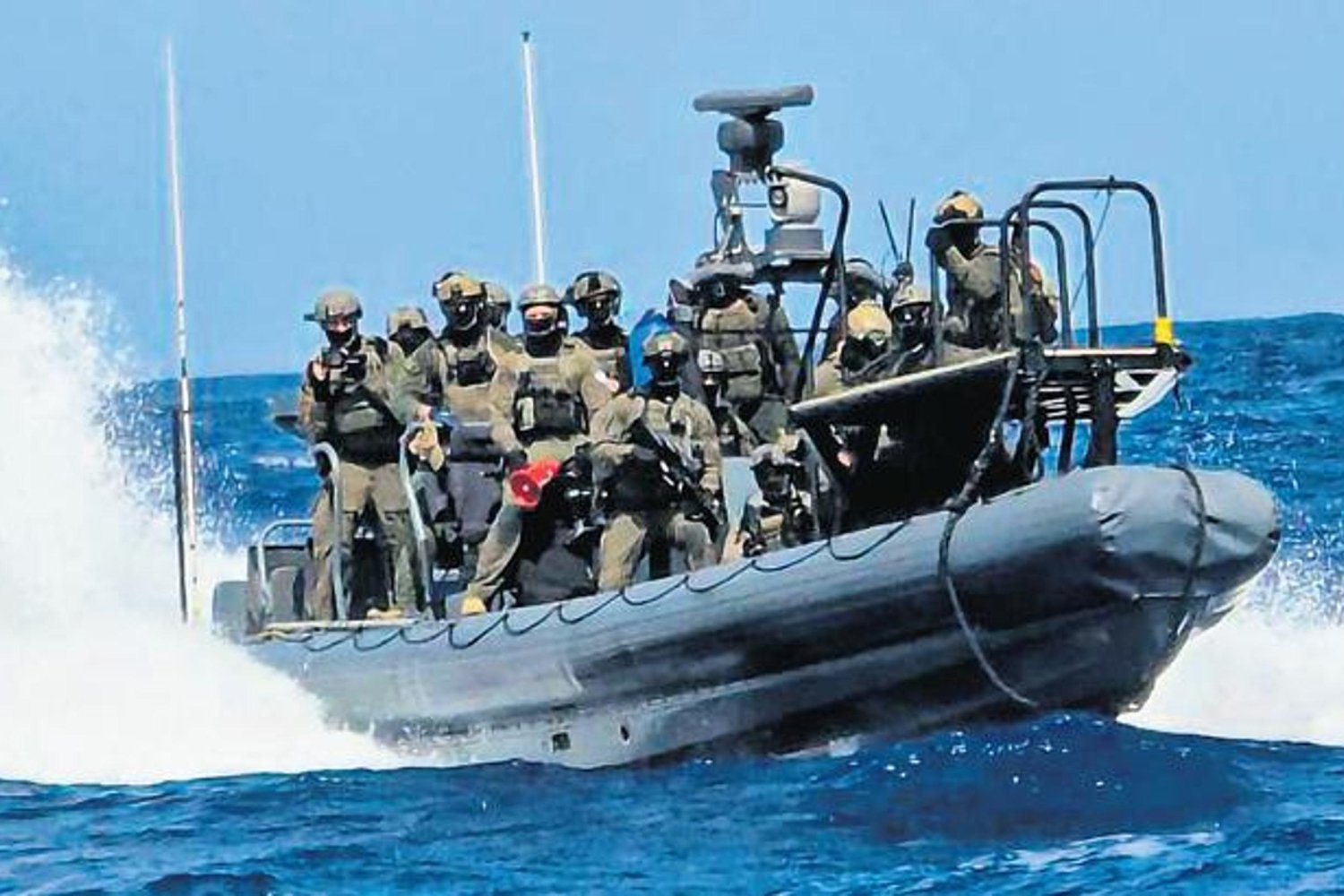 İsrail'in Gazze için insani yardım filosuna müdahalesi büyük skandal! Filoda 96 Türk vatandaşının durumu endişe yarattı