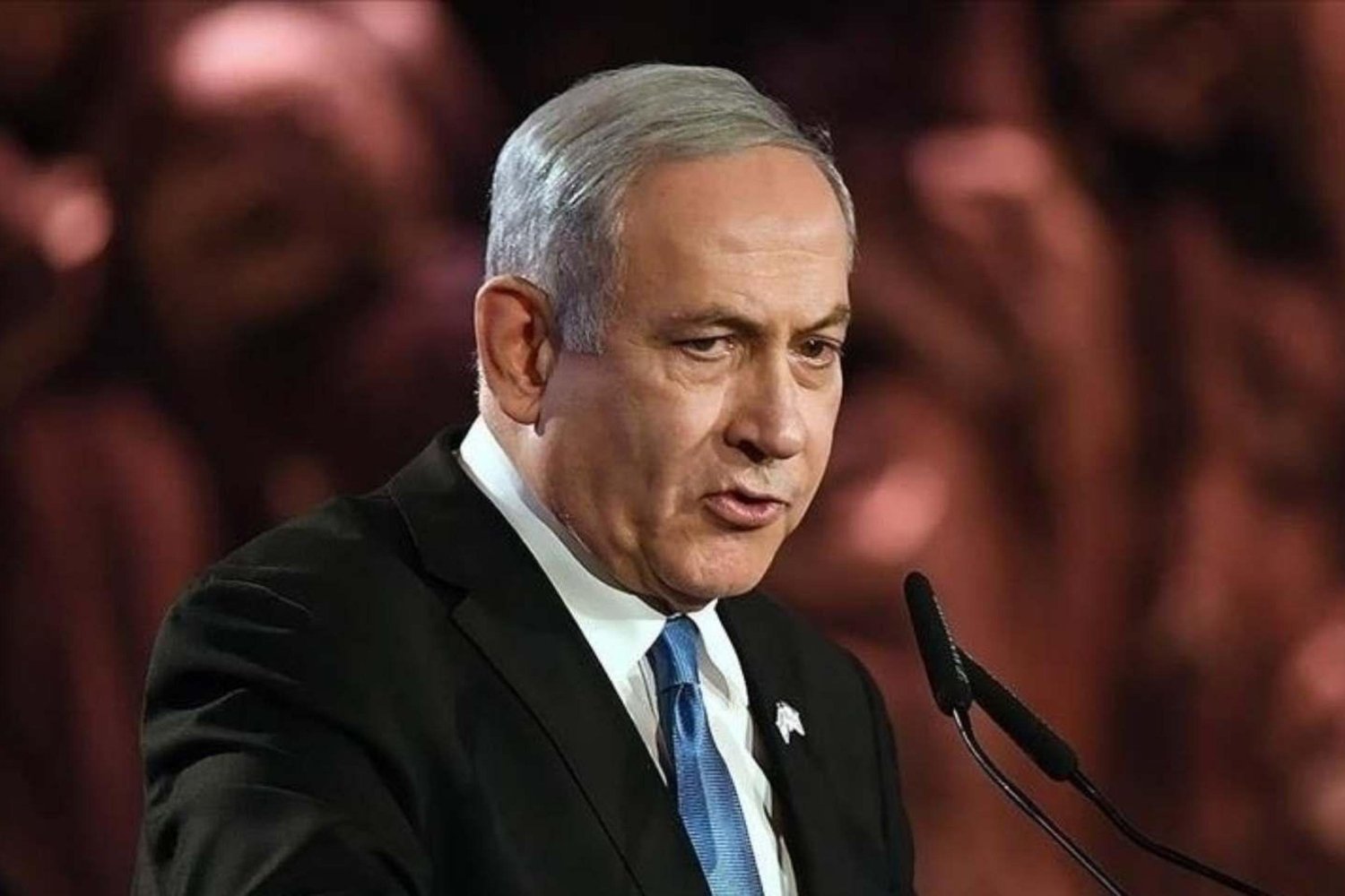 İsrail Netanyahunun İstişareleri ve İran-Anlaşma Gelişmeleri Sürüyor