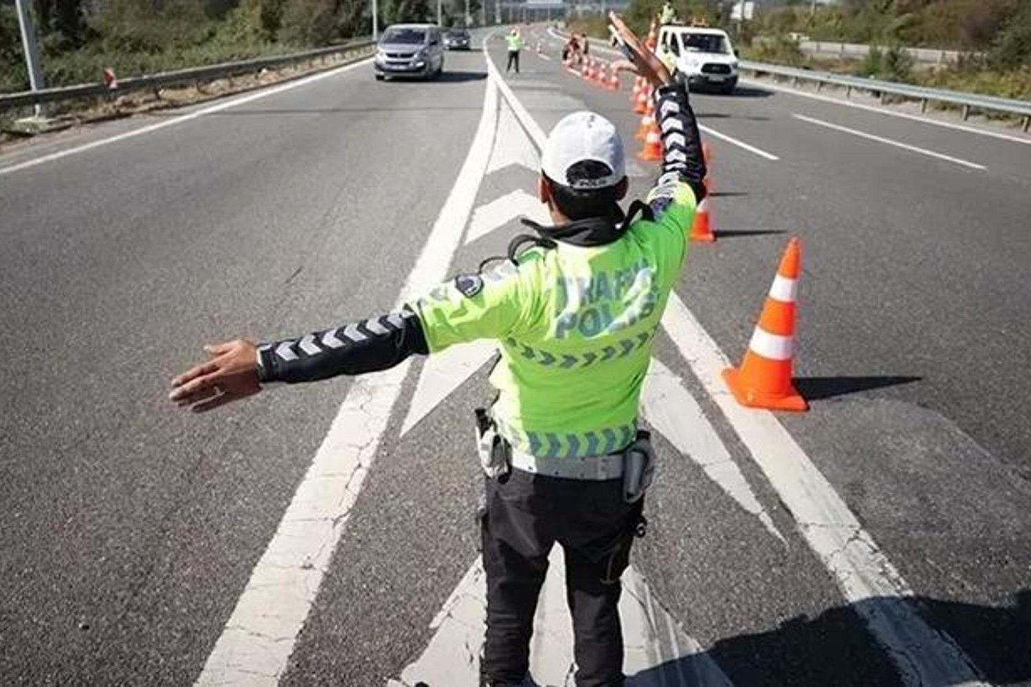 İstanbul Trafik Kapanacak: Bakırköy'de Uyarı! Savunma ve Havacılık Fuarı İçin Yollar Kapatılıyor