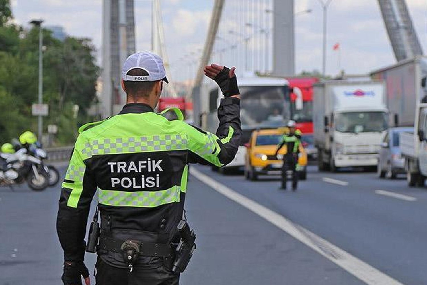 İstanbul'da 1 Mayıs Güvenlik Önlemleri Artık Daha Sıkı