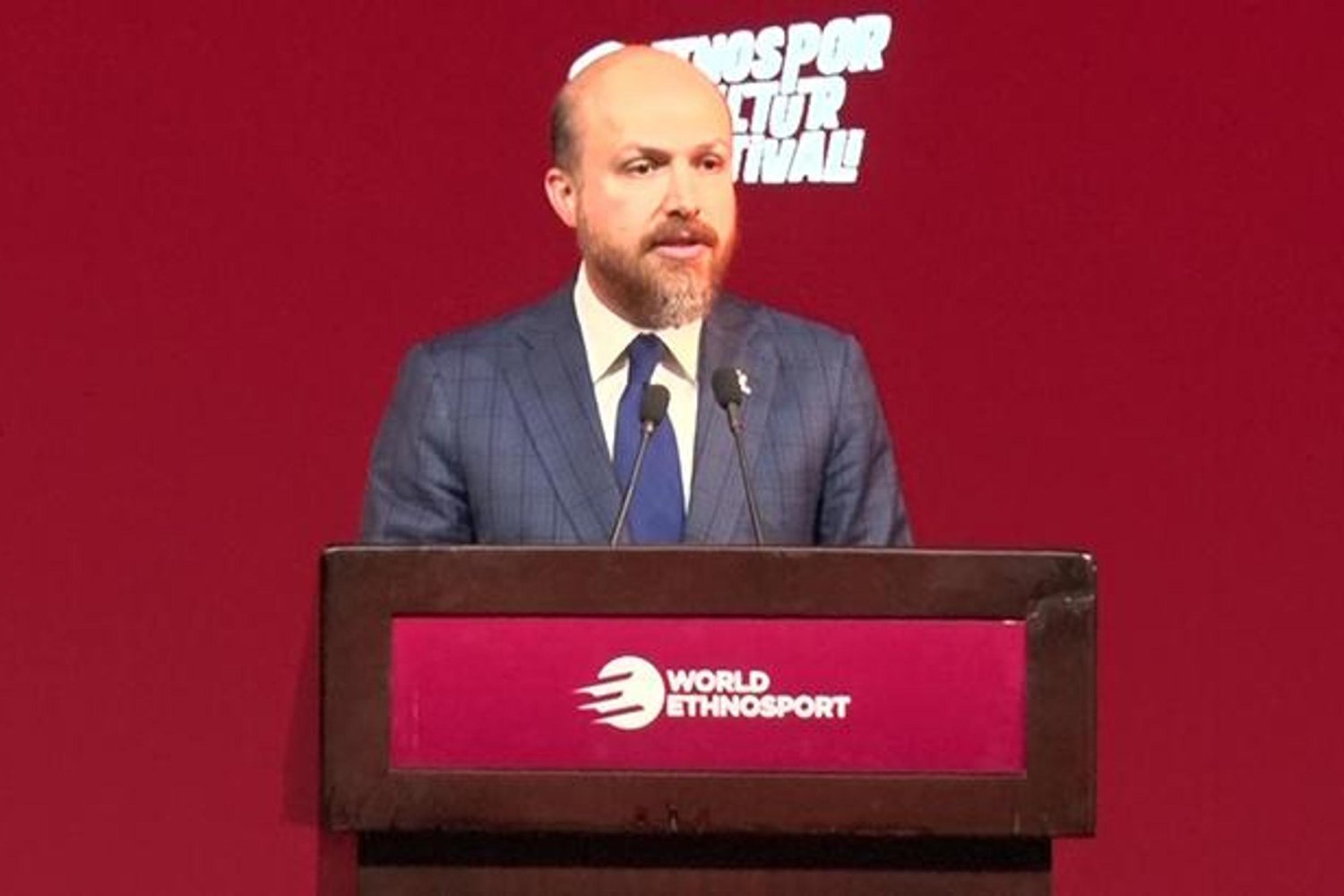 Etnospor Kültür Festivali 2024: Geleneksel Sporlar ve Sanatlarla Dünyayı Birleştiren Renkli Etkinlik