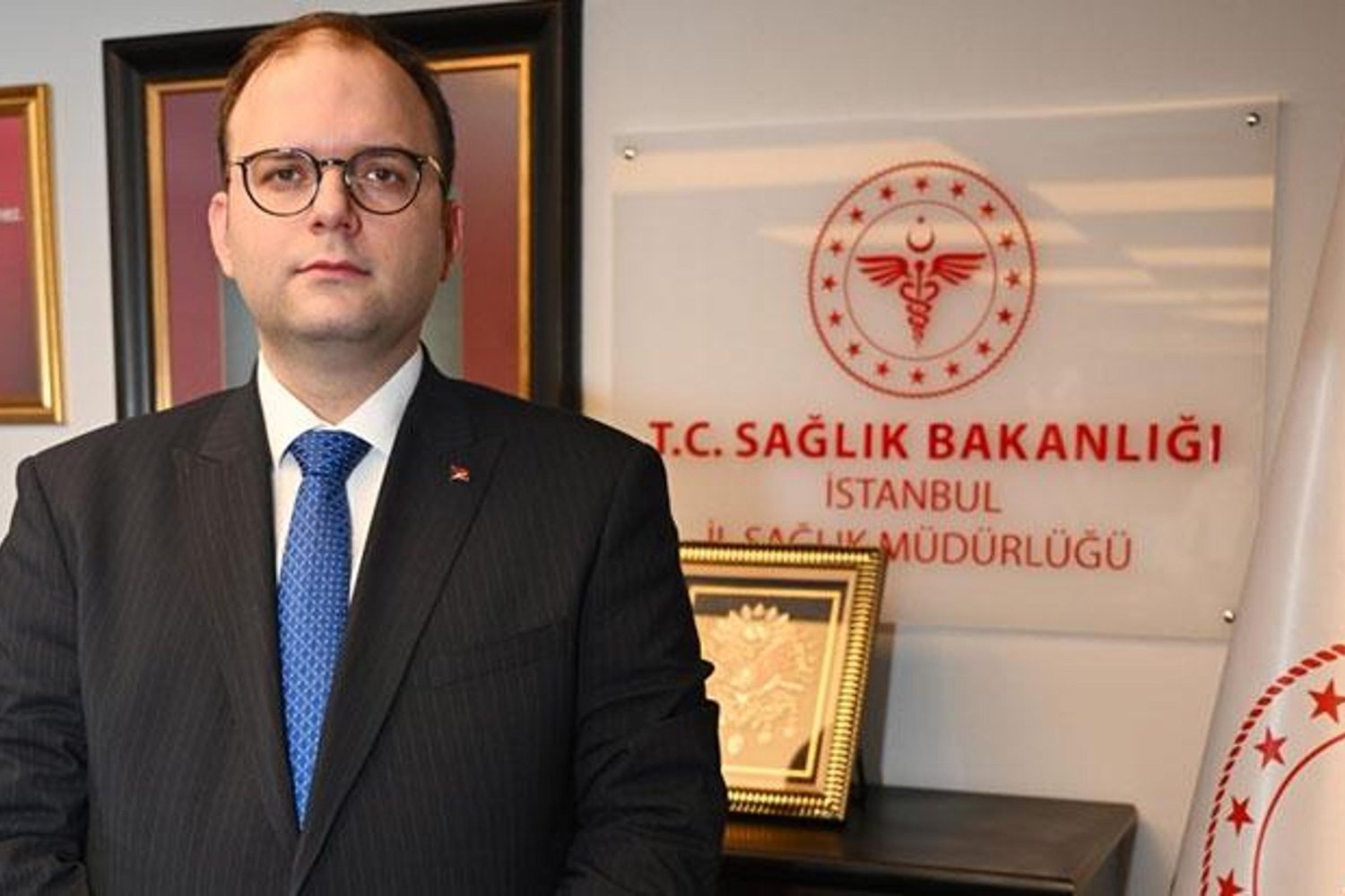 İstanbul Sağlık Müdürü Kurban Bayramı Yaralanmaları Hakkında Bilgilendirme