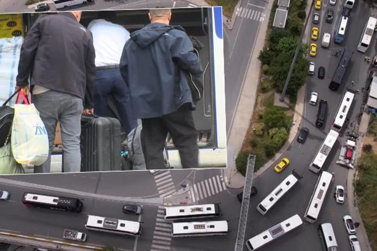 Bayram Tatilinde Otogar Yoğunluğu ve Seferler Hakkında Güncel Bilgiler
