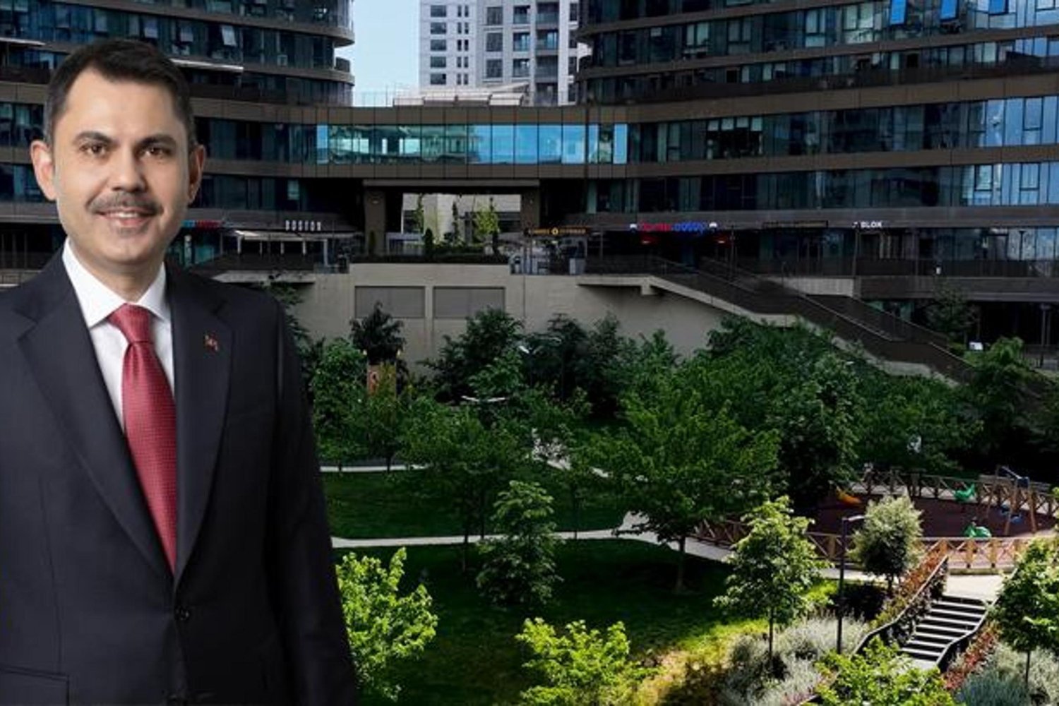 Fikirtepe Kentsel Dönüşüm Sonuçlandı: Binlerce Vatandaş Güvende