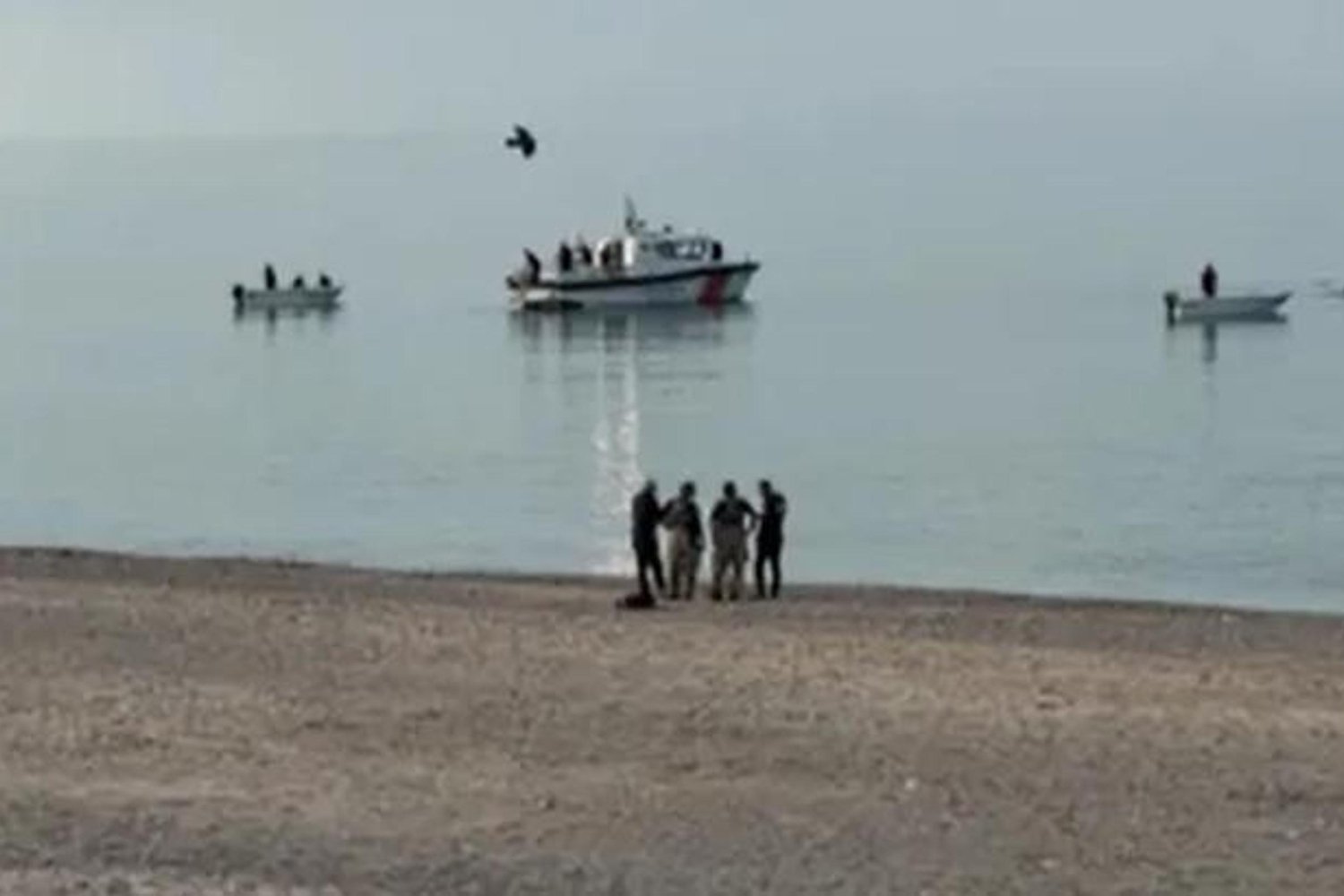 İstanbul Çatalca'da Jet Ski Kazası: 1 Ölü, 1 Yaralı