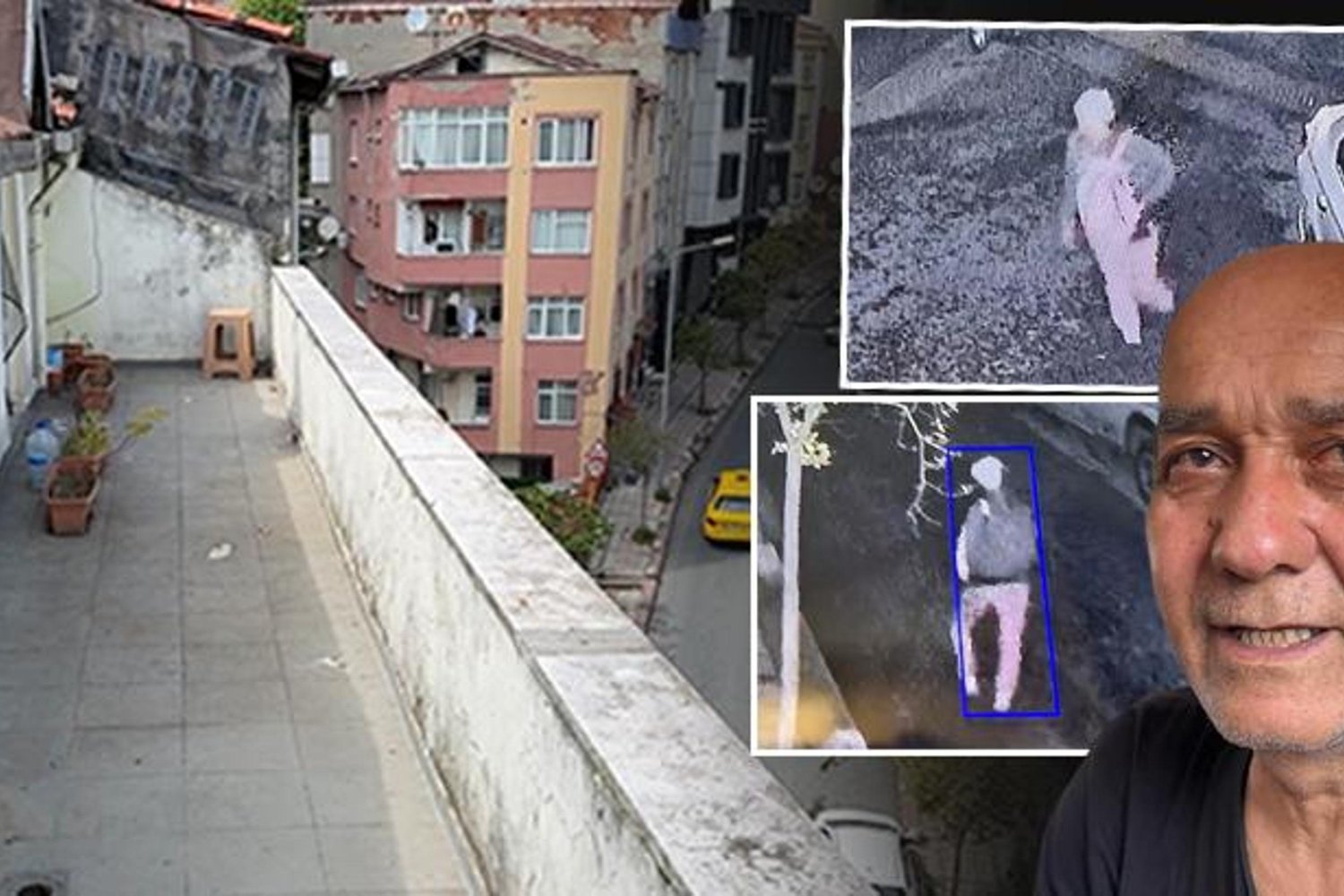Doktorun Düşme Olayı Şoke Etti! Hastanede Şok Gelişmeler