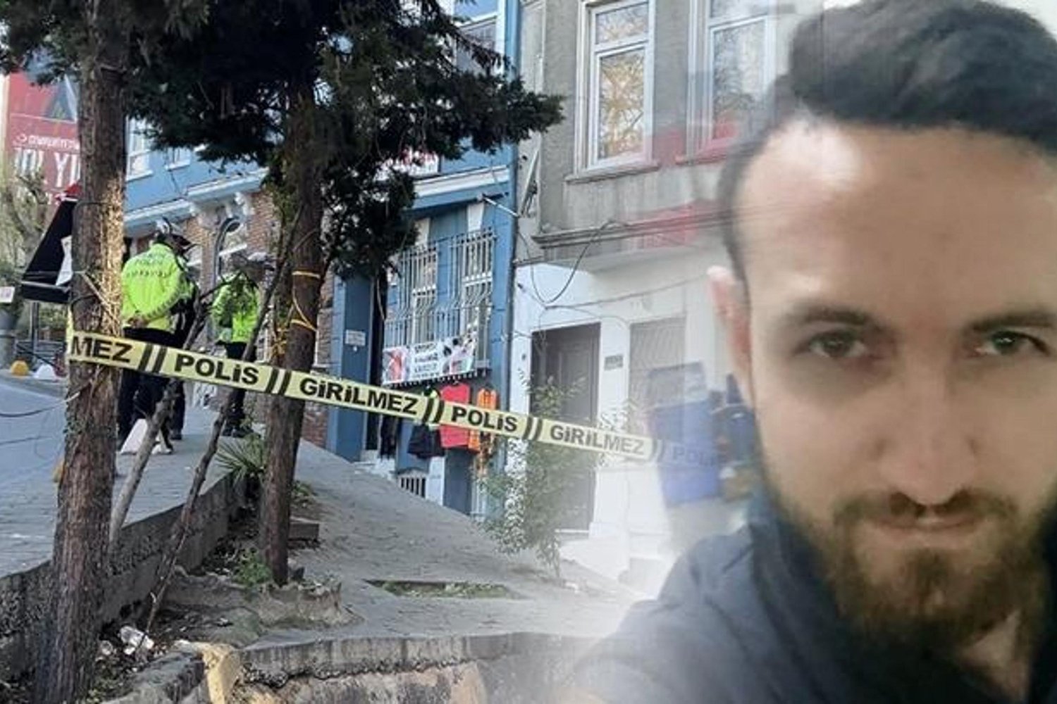 Şüpheli Ölüm: Uyuşturucu Kullanımı ve Sınır Dışına Çıkarma